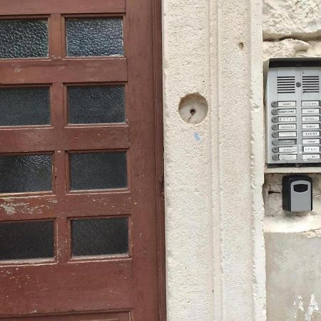 Luxury With Sea View Apartment Pula Exterior foto