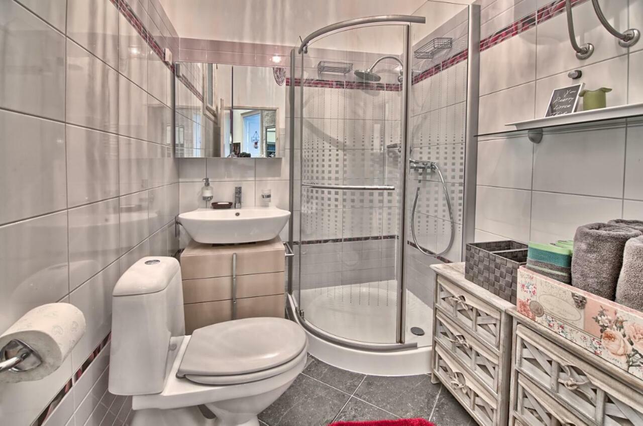 Luxury With Sea View Apartment Pula Exterior foto