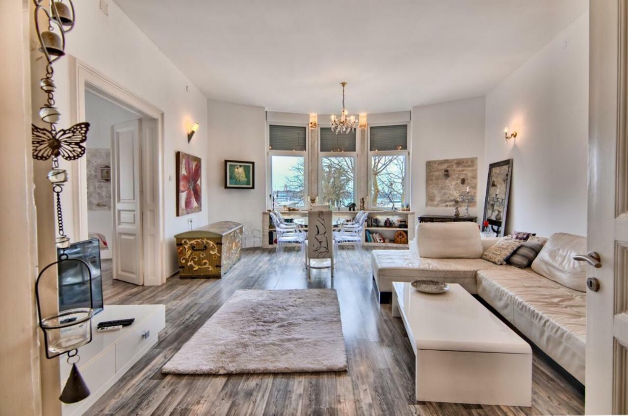 Luxury With Sea View Apartment Pula Exterior foto